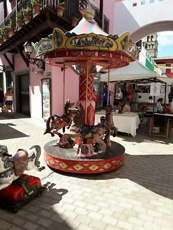 A Pousada Claro Corralejo