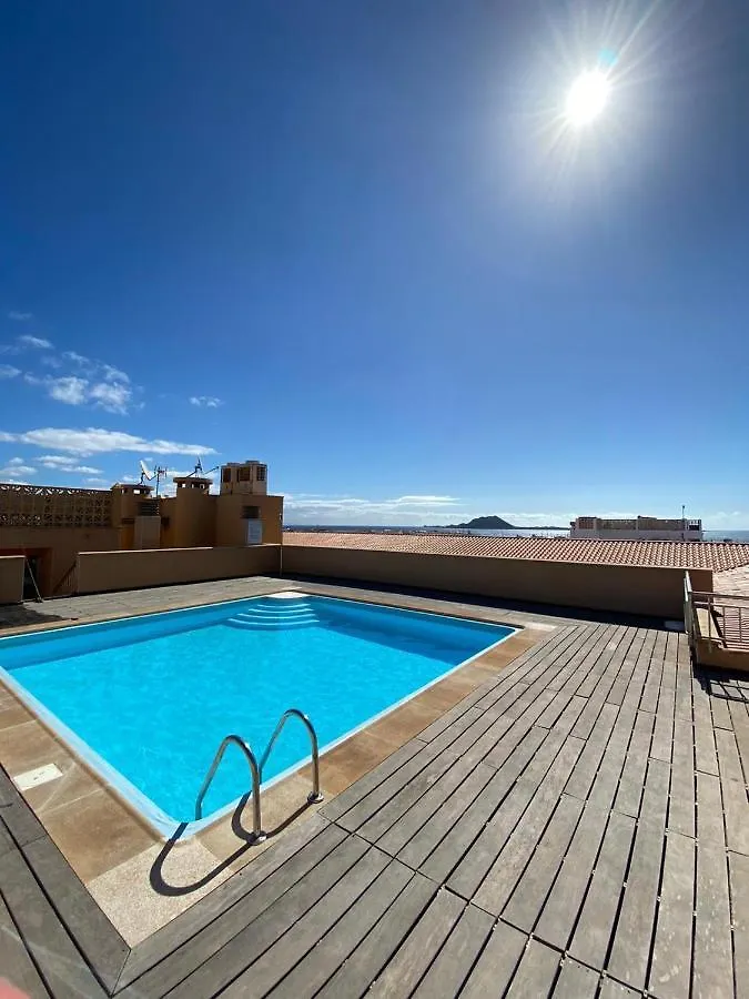 A Pousada Claro Corralejo 0*,  Espanha