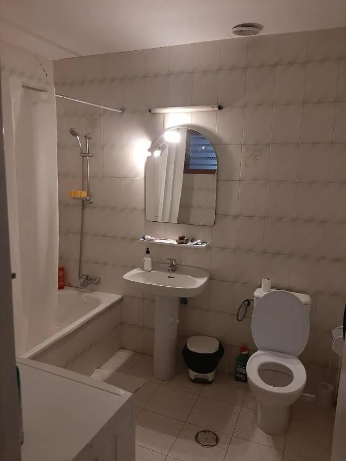 Albergue A Pousada Claro Corralejo