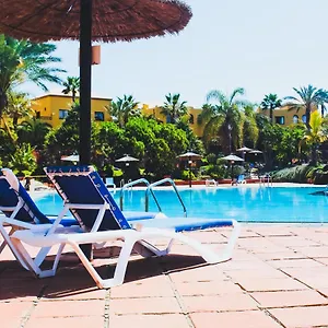 Appart hôtel Oasis Fuerteventura Beach, Corralejo